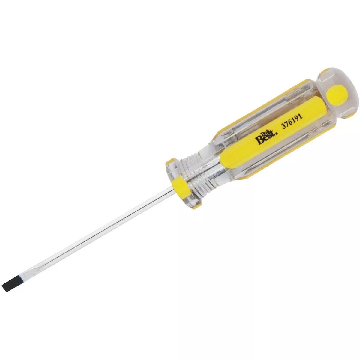 1/8 In. x 2-1/2 In. Slotted Screwdriver
