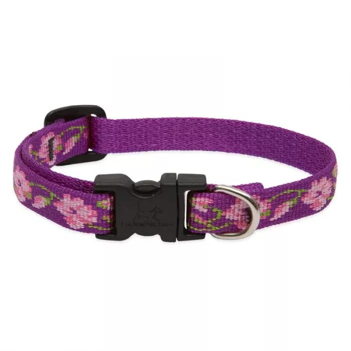 1" Rose Garden Adjustable Collar