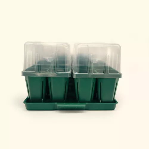 10" X 10" Seed Starting Bundle