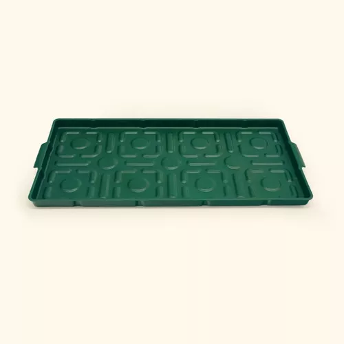 10" X 20" Seedling Bottom Watering Trays