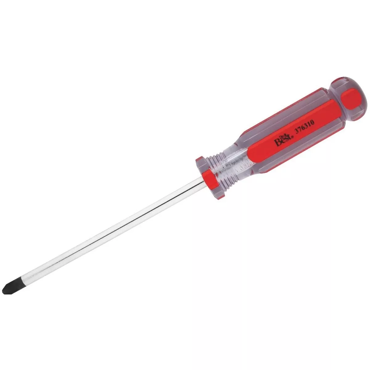 #3 x 6 In. Phillips Screwdriver