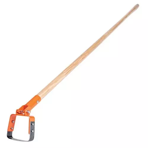 4in Stirrup Hoe