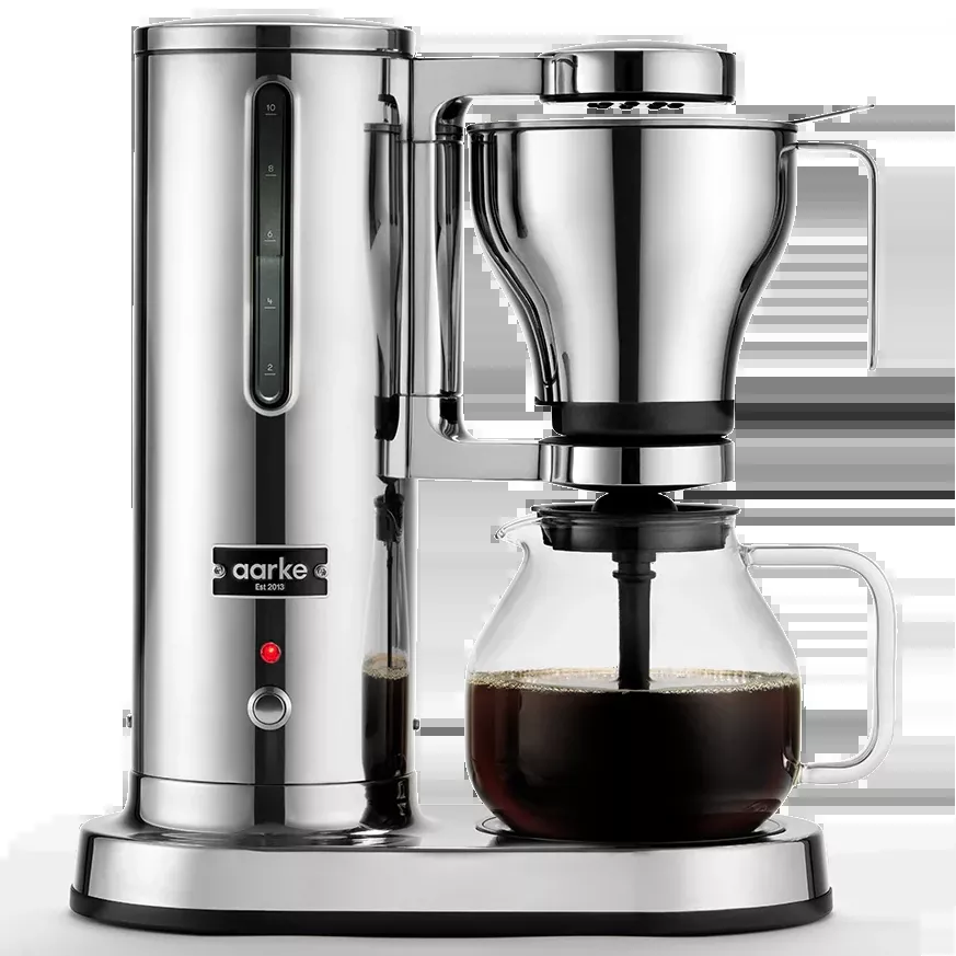 Aarke Coffee Maker