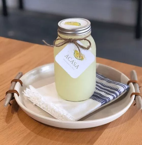 Acasa Classic Margarita Mix