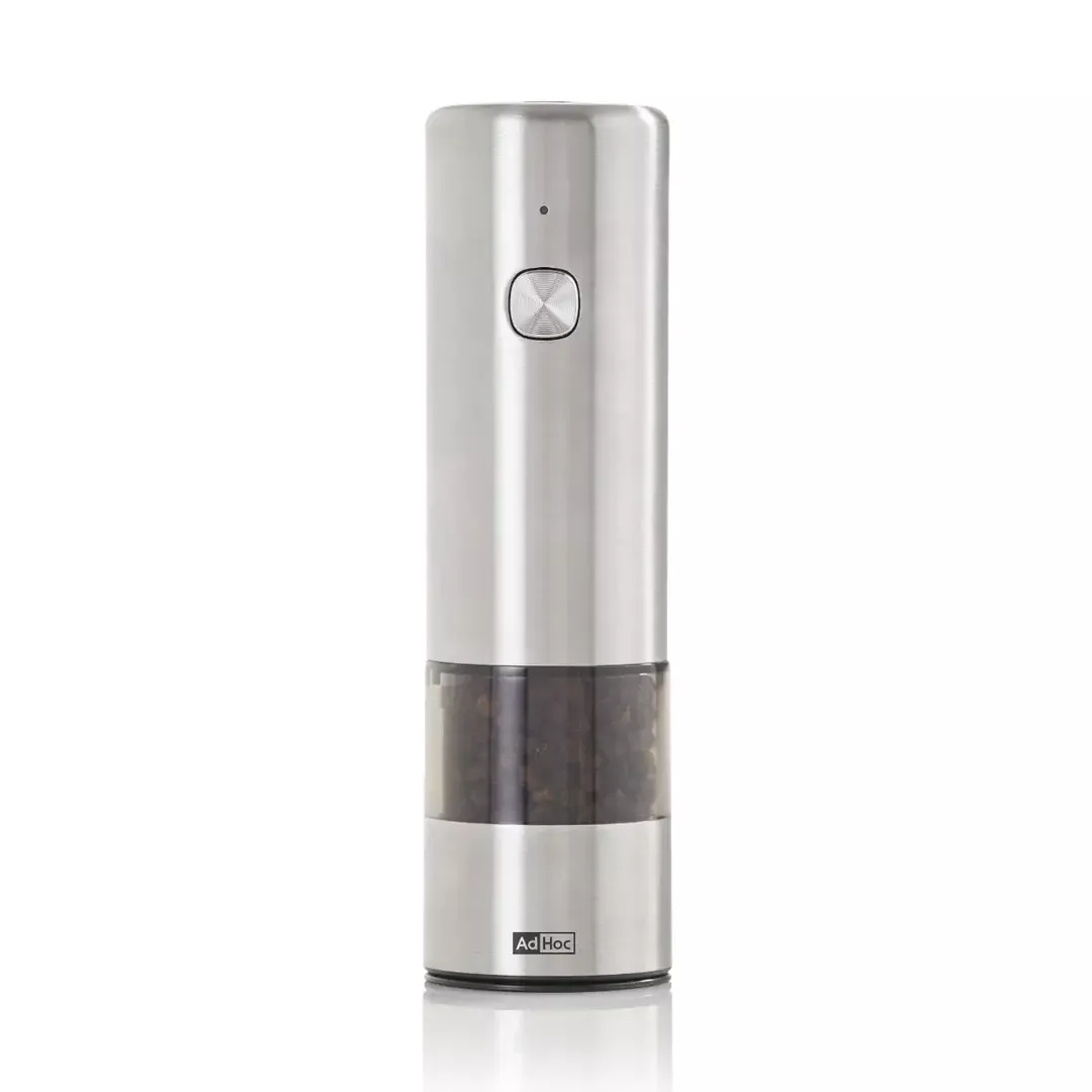 AdHoc I.Mill Electric Salt and Pepper Mill