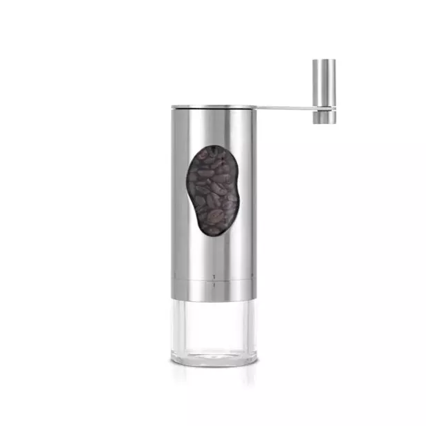 AdHoc Mrs. Bean Coffee Grinder