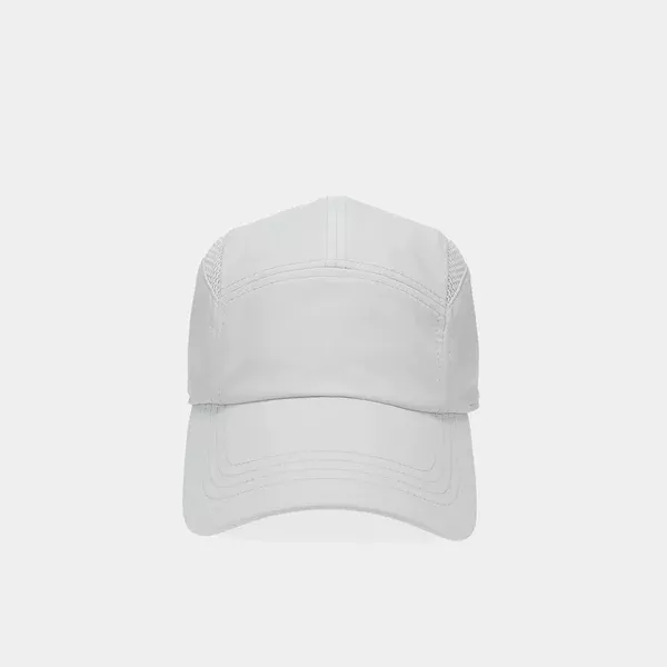 Airflo Cap Silver Grey