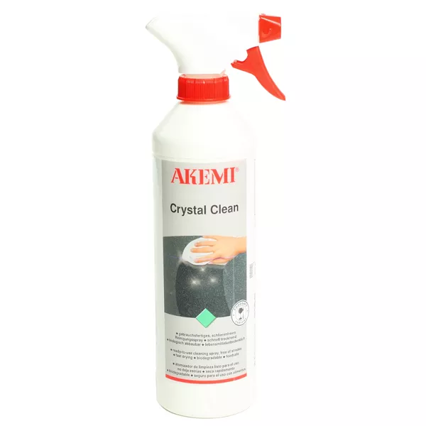 Akemi Crystal Clean