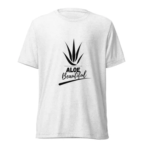 Aloe Beautiful T-Shirt