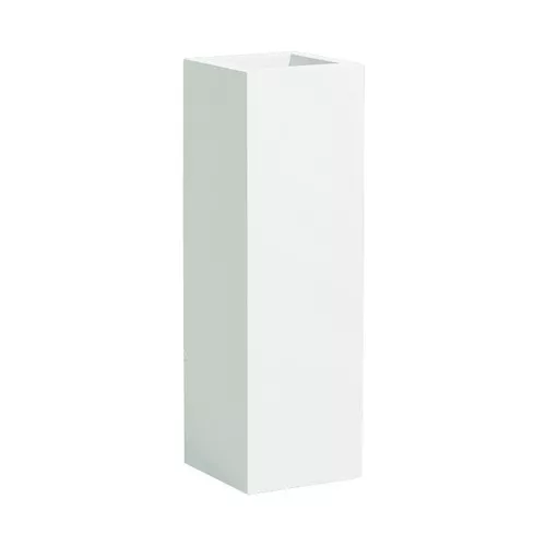 Amesbury Tall Corner Planter