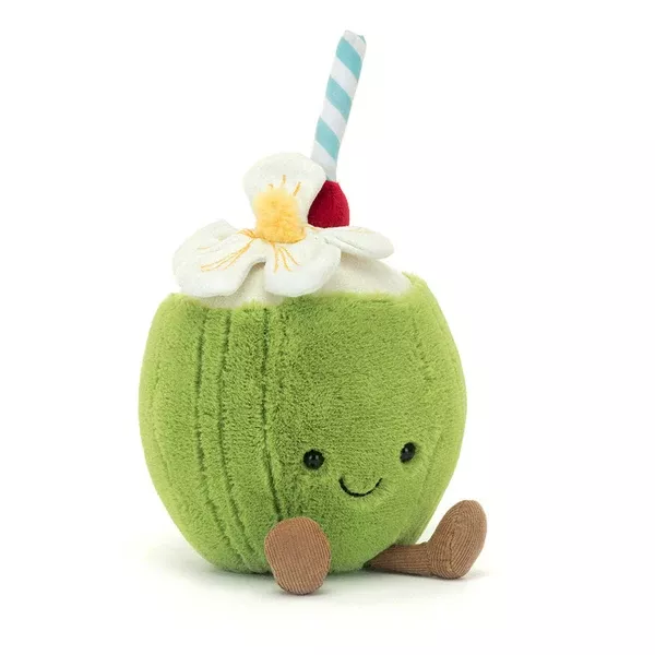 Amuseables Aruba Coconut Jellycat