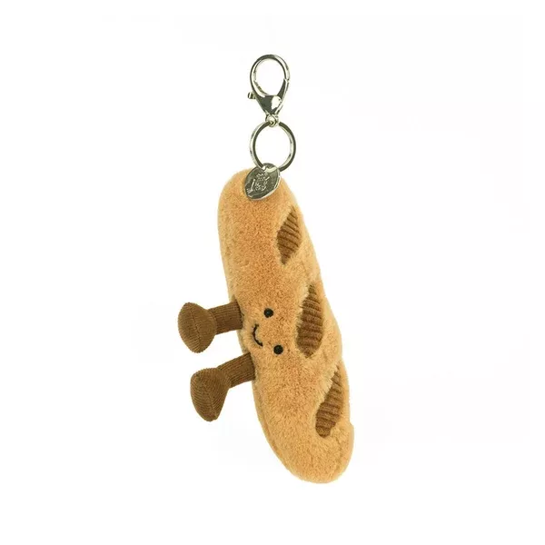 Amuseables Baguette Bag Charm