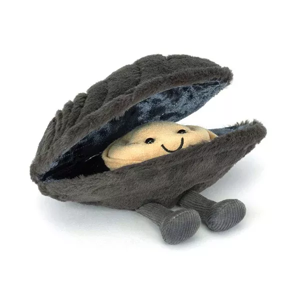 Amuseables Michelle Mussel