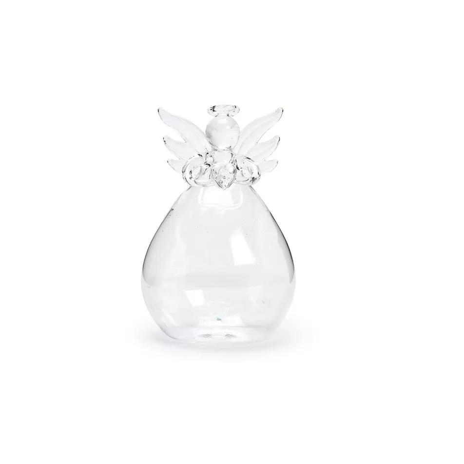 Angel Bud Vase