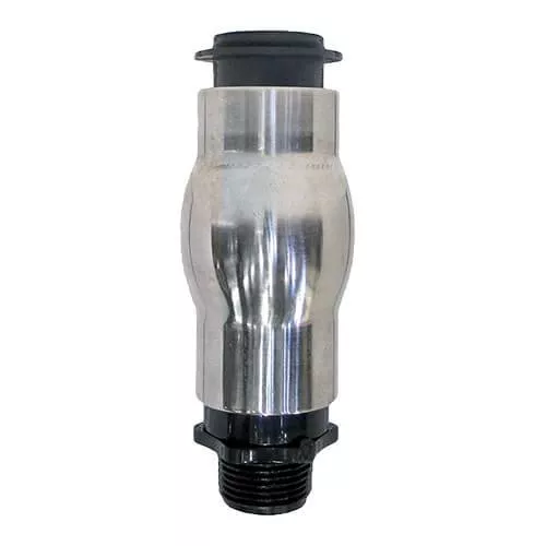 Anjon Stainless Frothy Nozzle 1" 2-4'