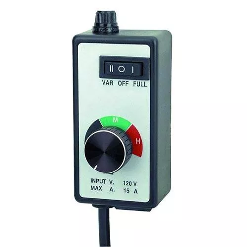 Anjon Variable Speed Control (500 GPH - 6,100 GPH)