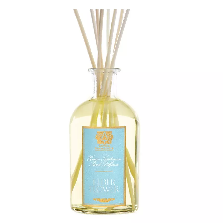 Antica Farmacista Elderflower Reed Diffuser 250ml