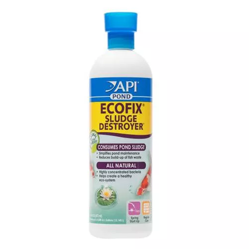 API Pond Ecofix, 16 Ounces