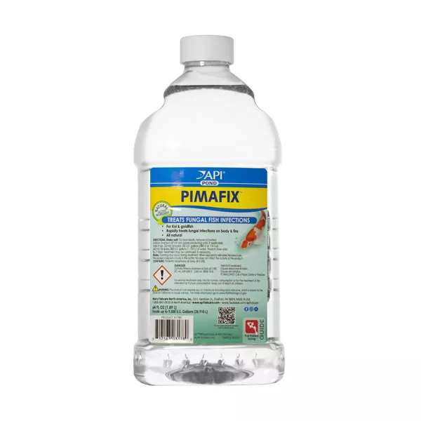 API Pond Pimafix, 64 Ounces