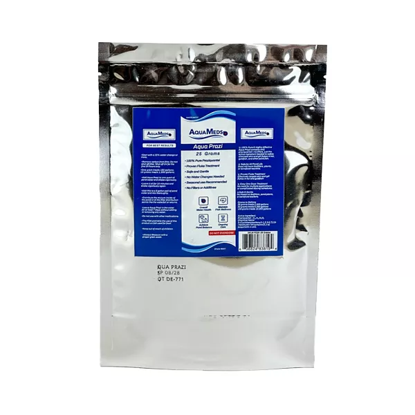 Aqua Meds Aqua Prazi, 25 Grams