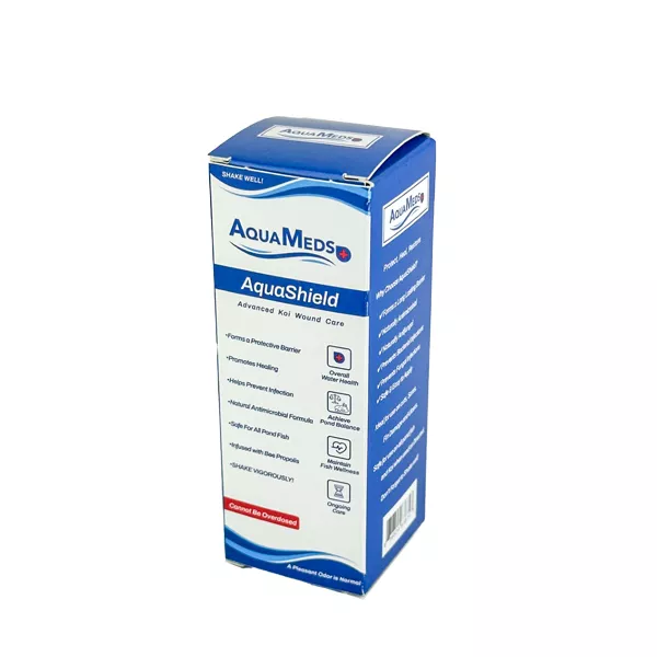 Aqua Meds AquaShield 1 Ounce
