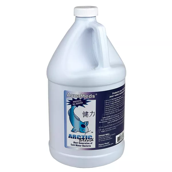 Aqua Meds Arctic Blend, 1 Gallon