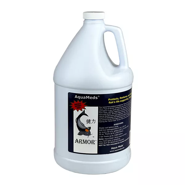 Aqua Meds Pond Armor, 1 Gallon