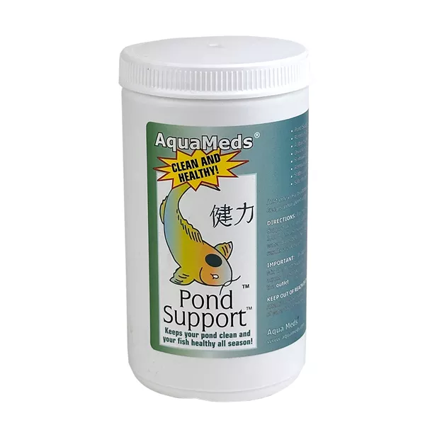 Aqua Meds Pond Support 2 lb