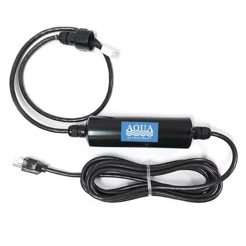 Aqua Ultraviolet 25 Watt Transformer
