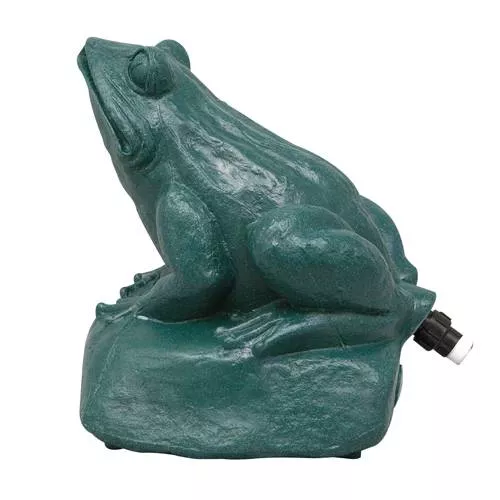 Aqua Ultraviolet Frog with 8 watt uv