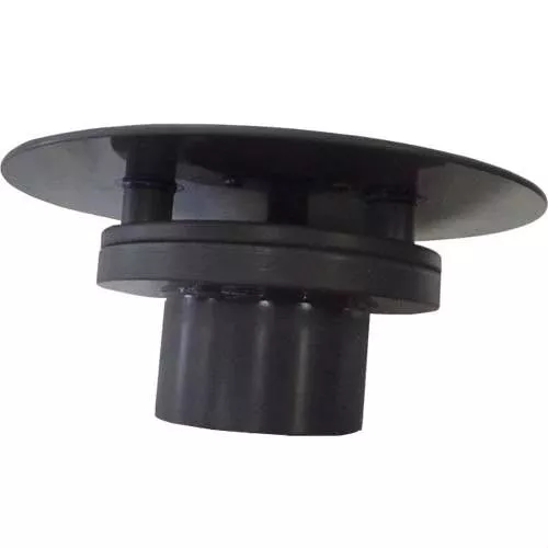 Aquadyne Rhino I Bottom Drain for 2" Pipe