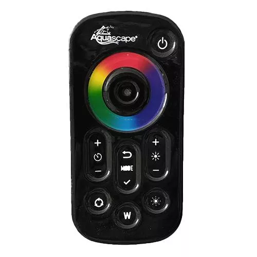 Aquascape Color Changing Lighting Remote
