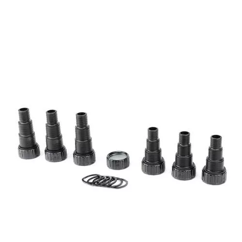 Aquascape UltraKlean Pressure Filter Fitting Kit