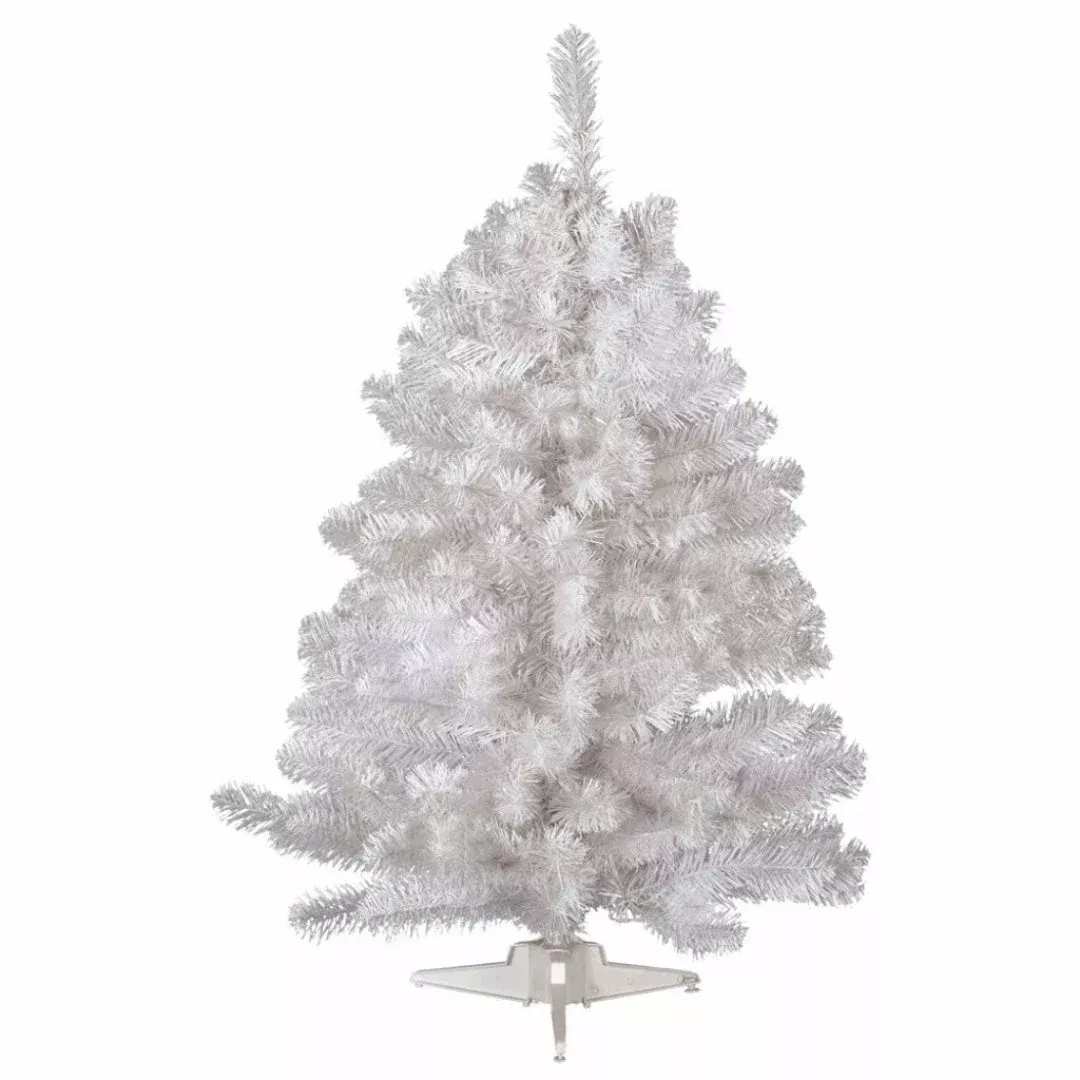 Artificial Tree : Crystal White Tree | Pixies Gardens