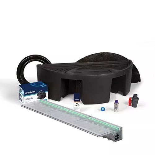 Atlantic 36" Color Changing Colorfalls Kit