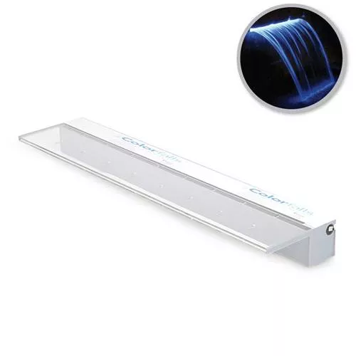 Atlantic CF36B 36" Colorfalls with Blue LED light