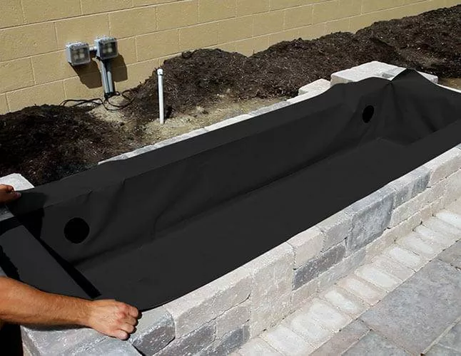 Atlantic Flex Hardscape Basins
