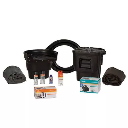 Atlantic PK161015 Small Pond Kit