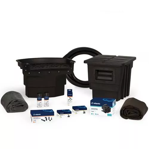 Atlantic PK191515 Medium Pond Kit