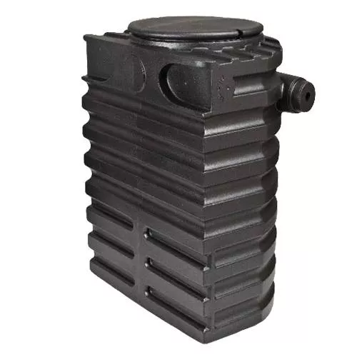 Atlantic PV1700 Pump Vault