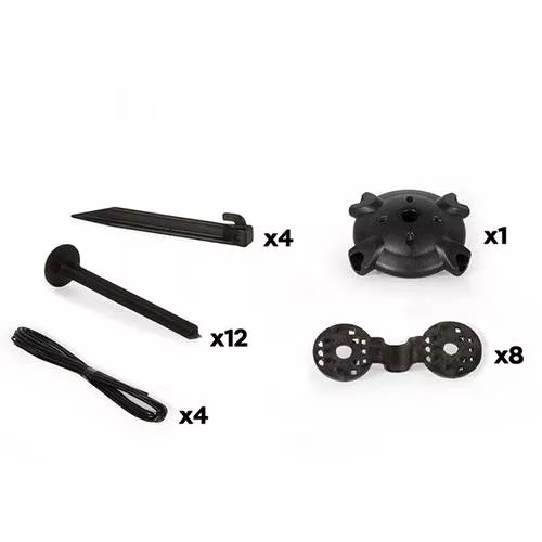Atlantic REP PGP PGP Component Kit