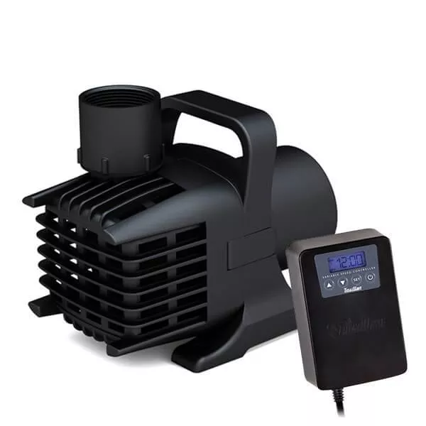 Atlantic TT2000 Tidal Wave TT-Series Pump with Variable Speed Controller