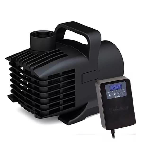 Atlantic TT4000 Tidal Wave TT-Series Pump with Variable Speed Controller