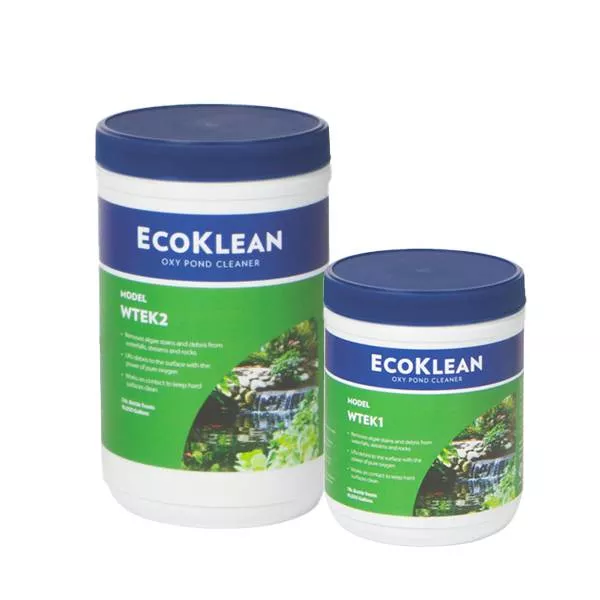 Atlantic WTEK1 EcoKlean Oxy Pond Cleaner