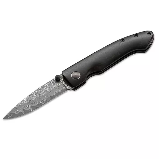 Böker Plus Damascus Gent II