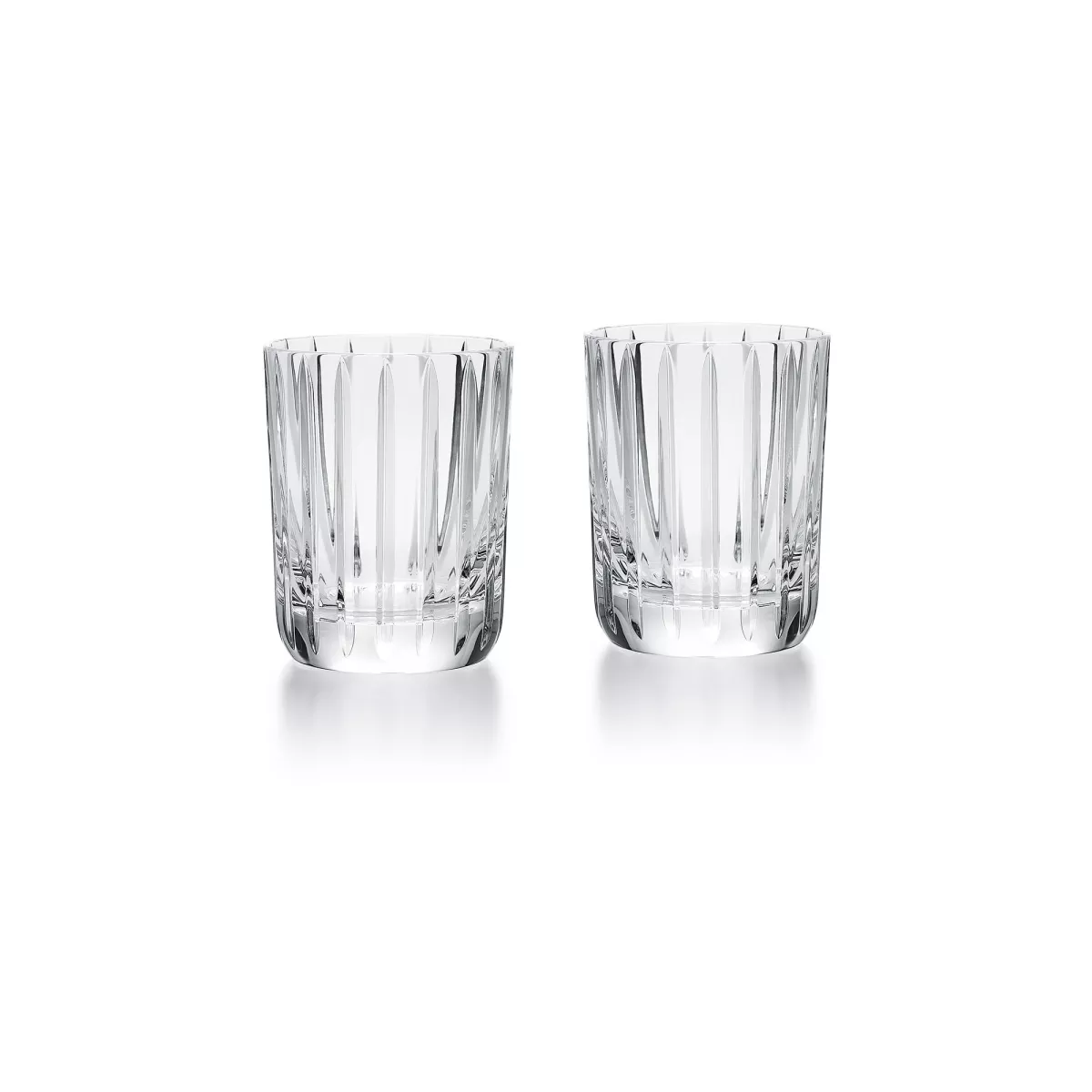 Baccarat Harmonie Mini Tumbler Set