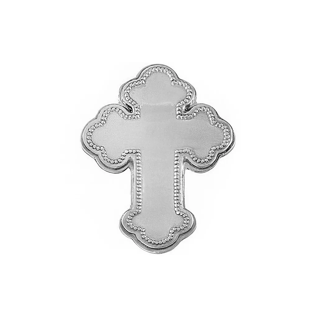 Beatriz Ball BABY Pearl Cross