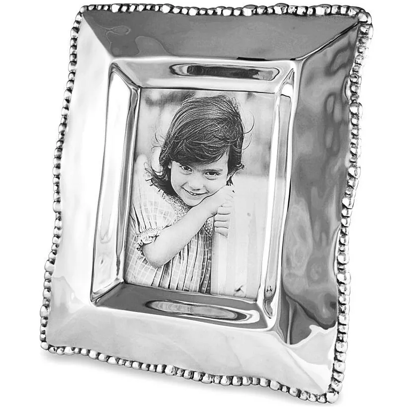 Beatriz Ball Organic Pearl 5×7 Frame