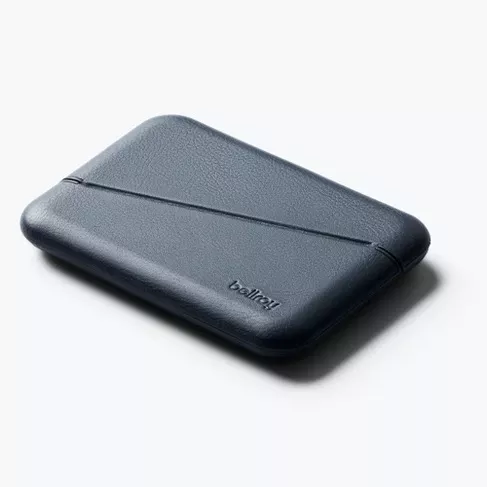 Bellroy Flipcase – Basalt