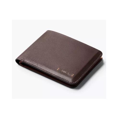 Bellroy Premium Hide & Seek Wallet – Aragon